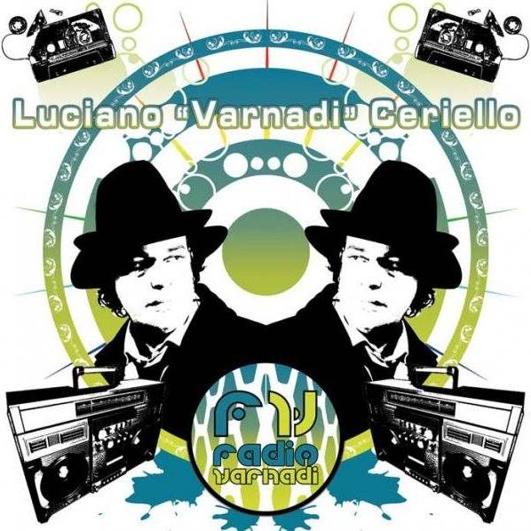Luciano Varnadi Ceriello recensione