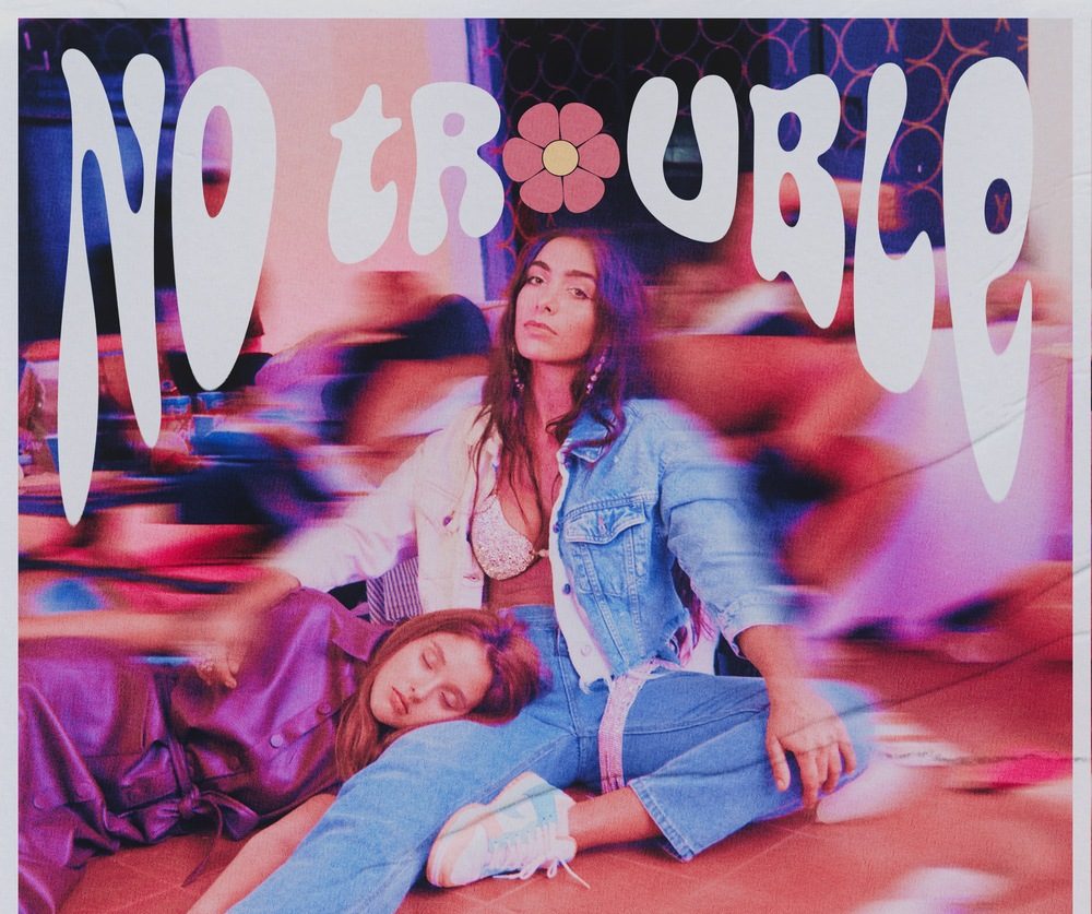 No Trouble