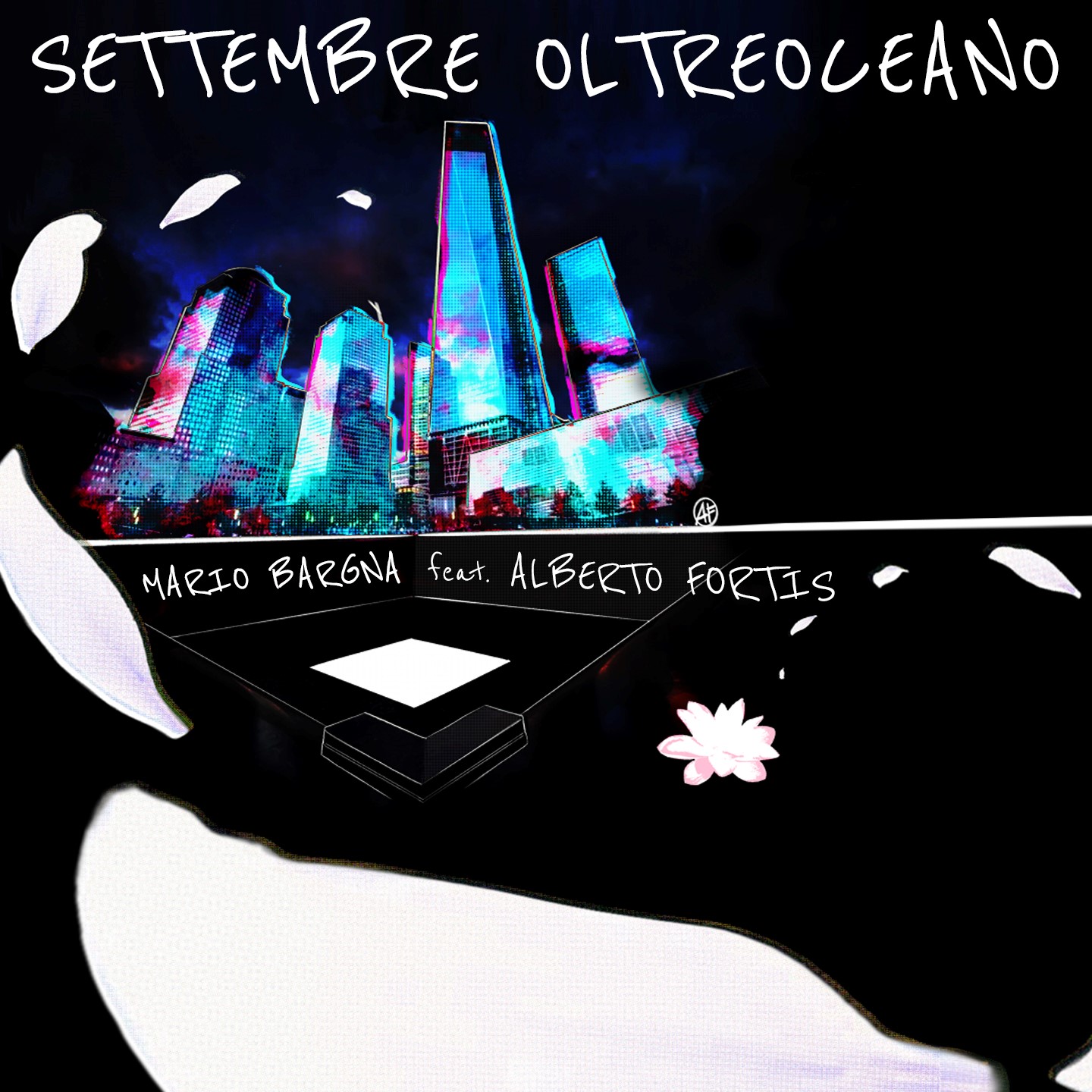 Settembre oltreoceano