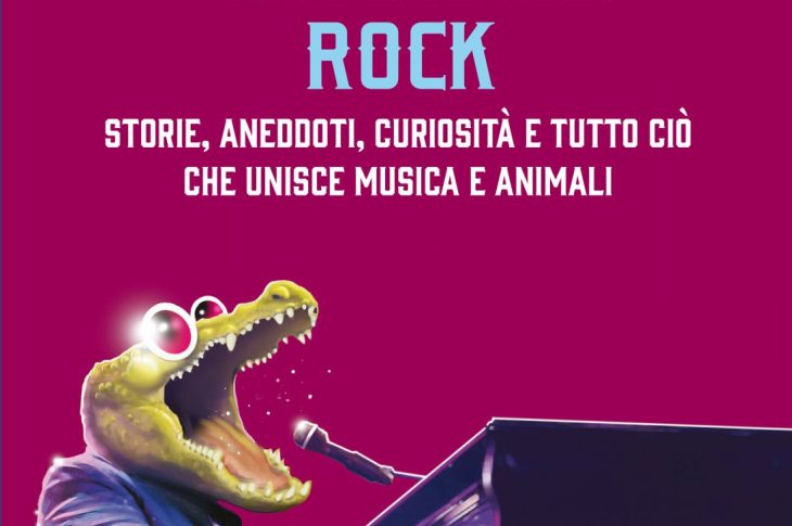 CROCODILE ROCK