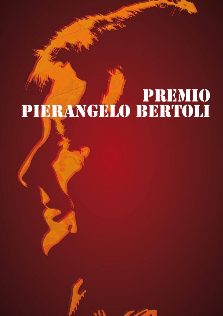 PREMIO PIERANGELO BERTOLI