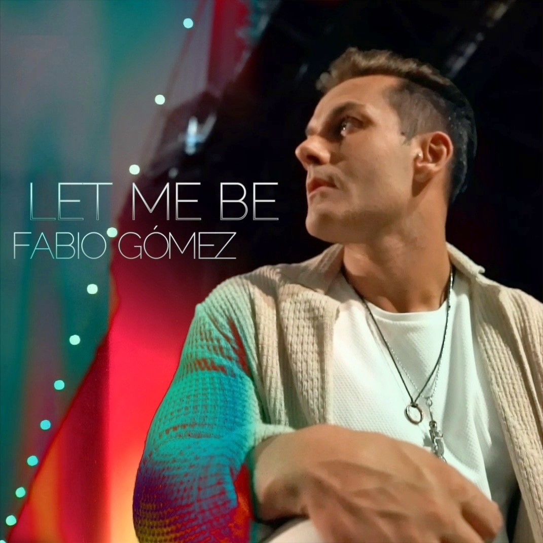 LET ME BE