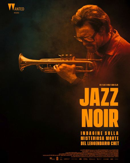 Jazz noir