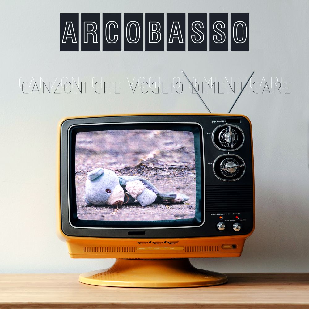 Canzoni che voglio dimenticare