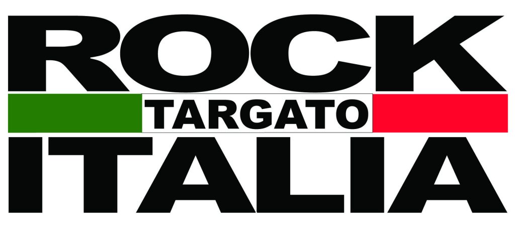 ROCK TARGATO ITALIA edizione 2021