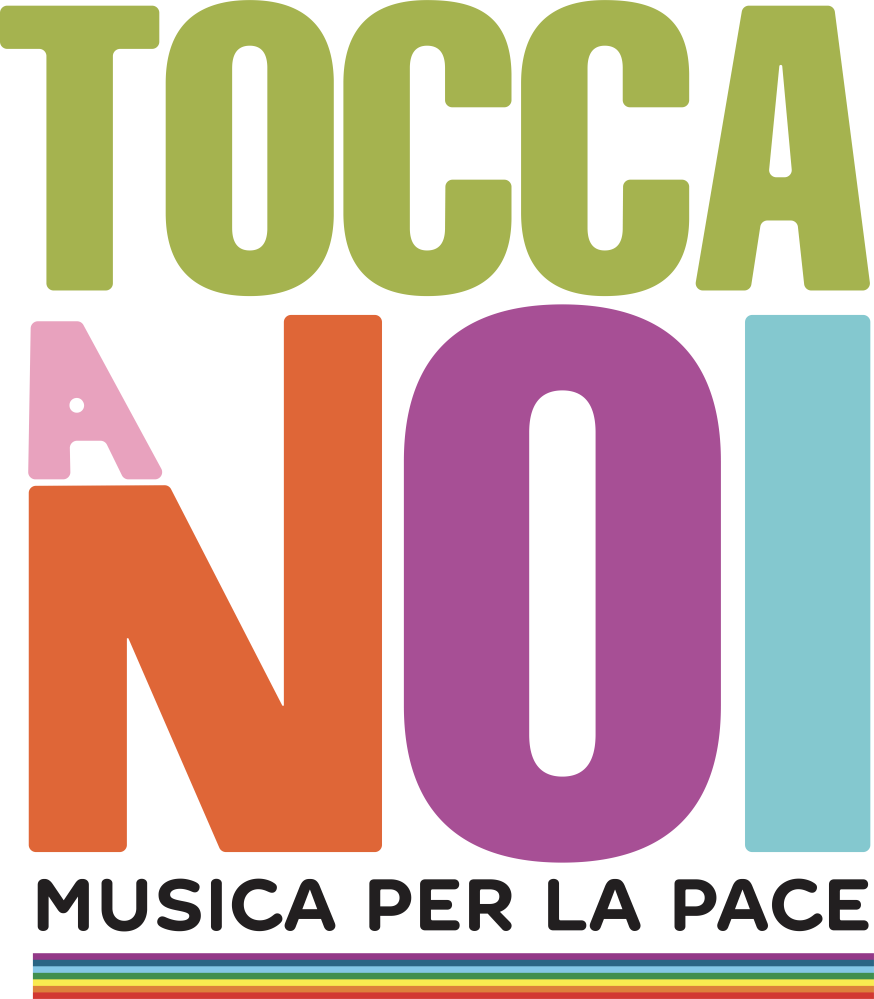 tocca a noi musica per la pace