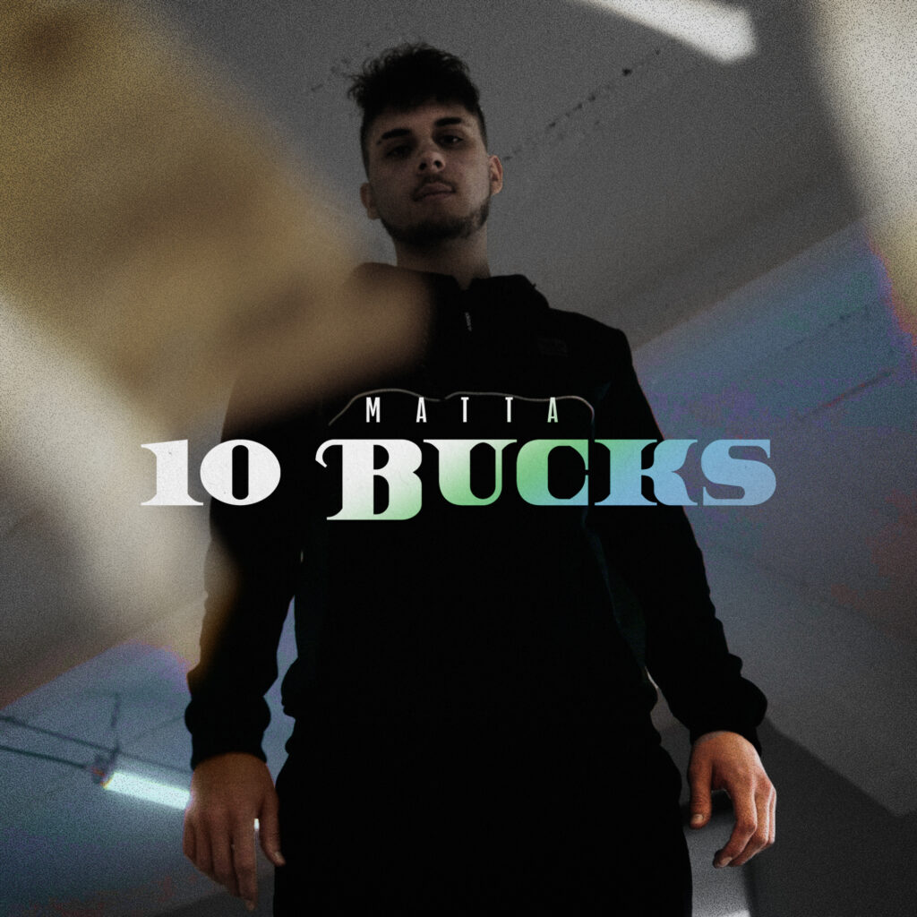 10 BUCKS