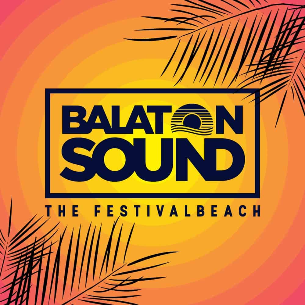 Balaton Sound 2023