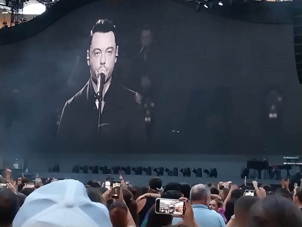 Tiziano Ferro